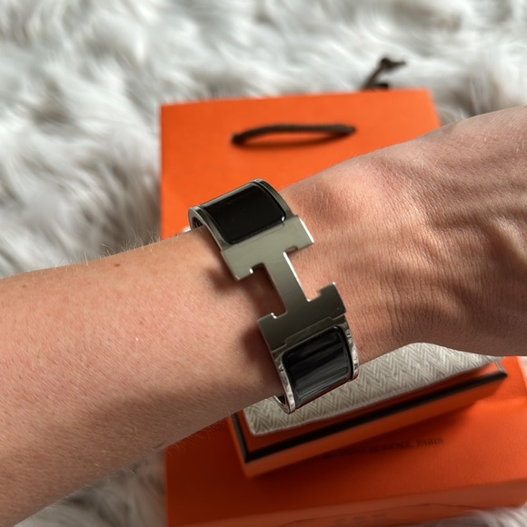 Hermes H CUFF - Picture 2 of 8